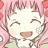 にぱー♪