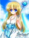 リリィ・バストアップ