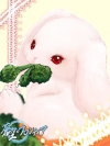 【かんたん】お食事中