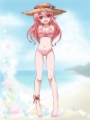 【２０２３水着】かわいくシンプル？
