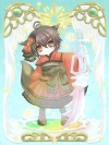 【ななな２光】超チビッコ