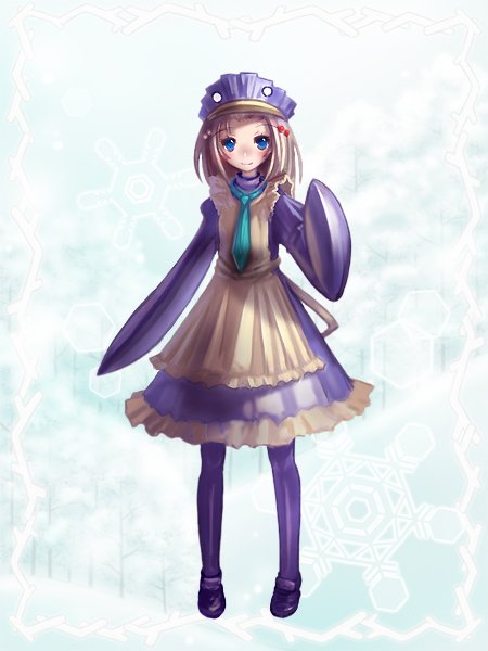 ぺんぎんめいどさん