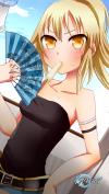 イベントカット（縦）
