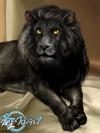 獣ＢＵ：黒獅子