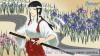 ５月・尚武の花