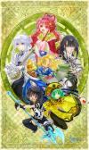 【オーダー企画】水滸伝風恋愛ゲーム！？