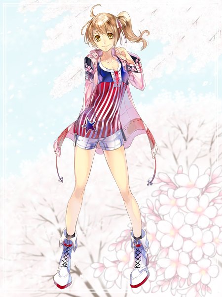 ＳＥＡＳＯＮ～春風スニーカー～