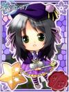 【誕生花着】桔梗