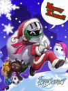 【２０１９クリスマス】サンタのヒーロー！