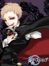 【２０１９ハロウィン】コスプレ吸血鬼