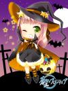 【２０１９ハロウィン】ハロウィンの夜