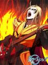 【２０１９ハロウィン】地獄のギタリスト
