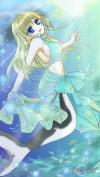 碧洋の人魚姫