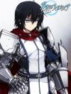 魔鎧装備：纏うは絆、装うは魂