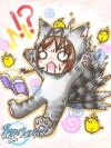 禁忌に触れた結果キツネコに