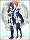 全身カット