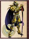魔鎧・黄昏