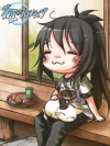休息