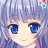 【頬笑み】アイコン